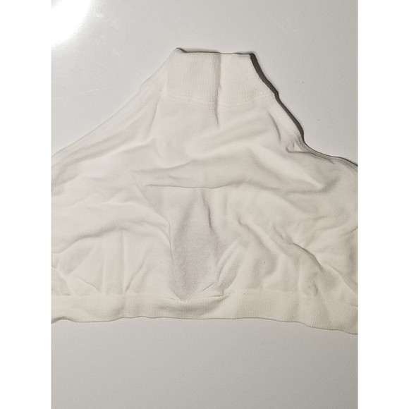 Boody Eco Wear Underwear White Size Small 2-4 - Picture 10 of 10